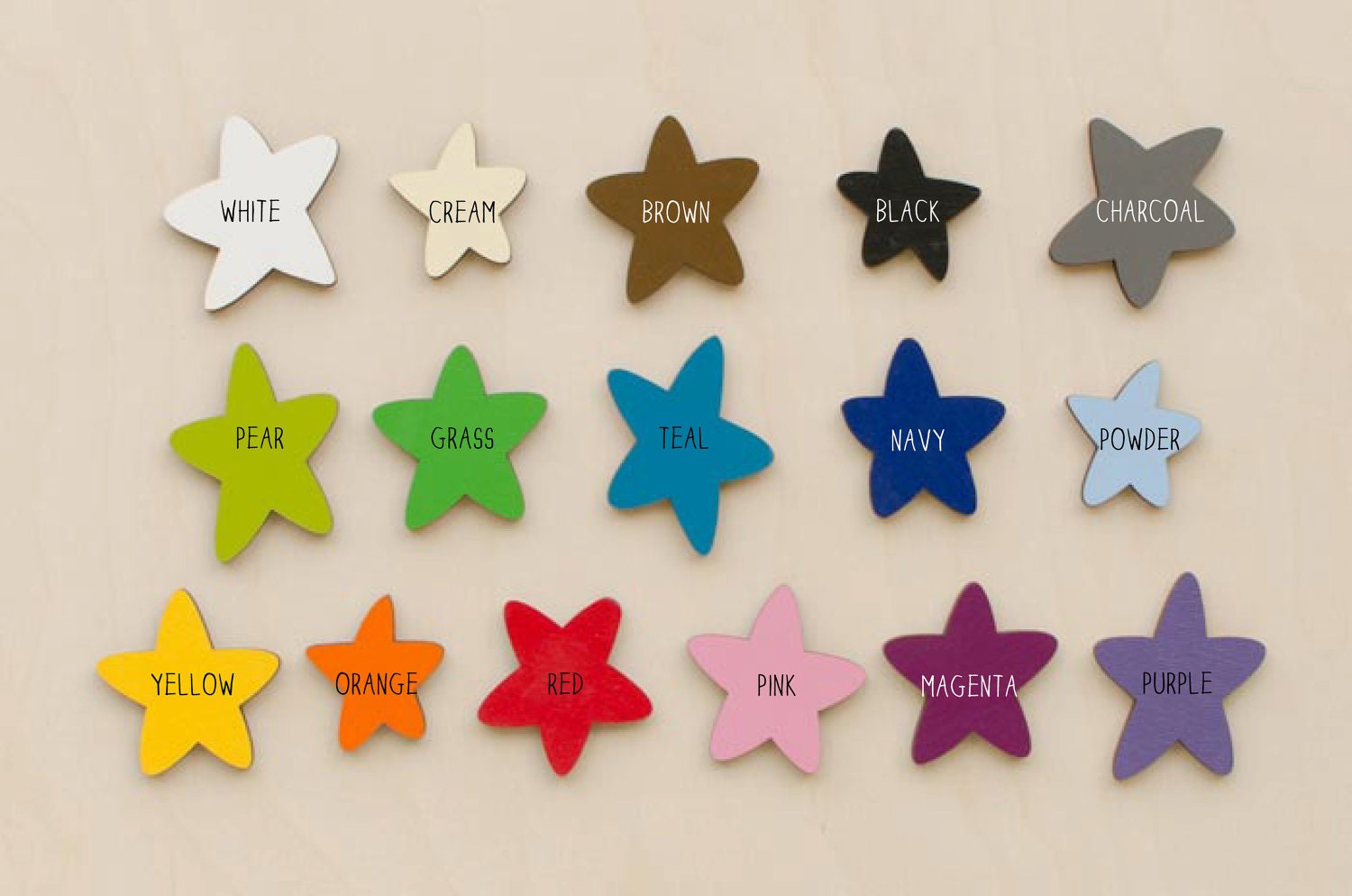 Alphabet on the Wall (ABC, ABCs)