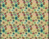 Art Gallery Fabrics Indie - Artist Kisses Pastel - 1/2 Yard