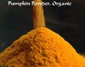 Pumpkin Powder 2 oz shipped free within the USA