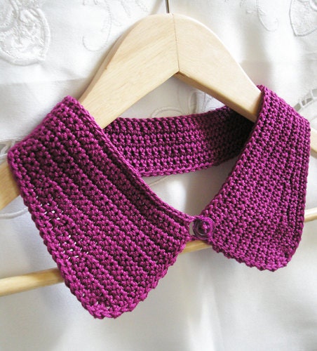 Peter Pan crochet pdf pattern