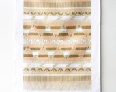 Southwest Tea Towel