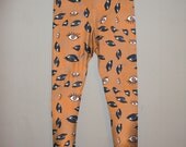 De La Soul VS. Pavement Leggings