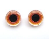 Hand-Painted Blythe Eyechips no. 29