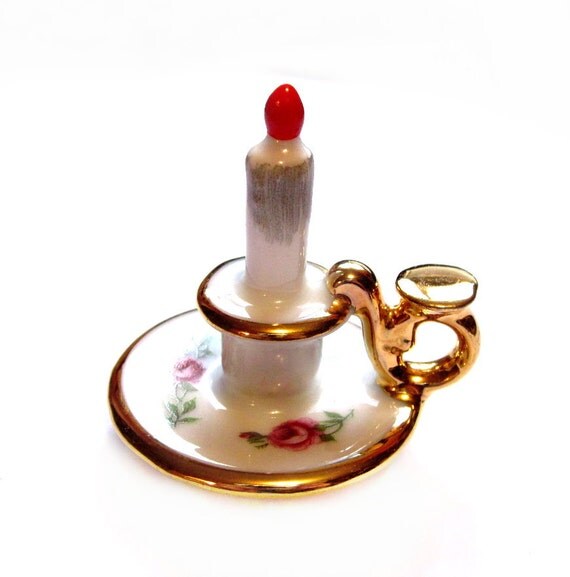 Vintage Dollhouse furnishings 1950's