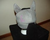 My Little Pony OCTAVIA Fleece Hat Music Pony Friendship is magic MLP FiM cello