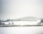 WINTER // 6 x 9 PRINT
