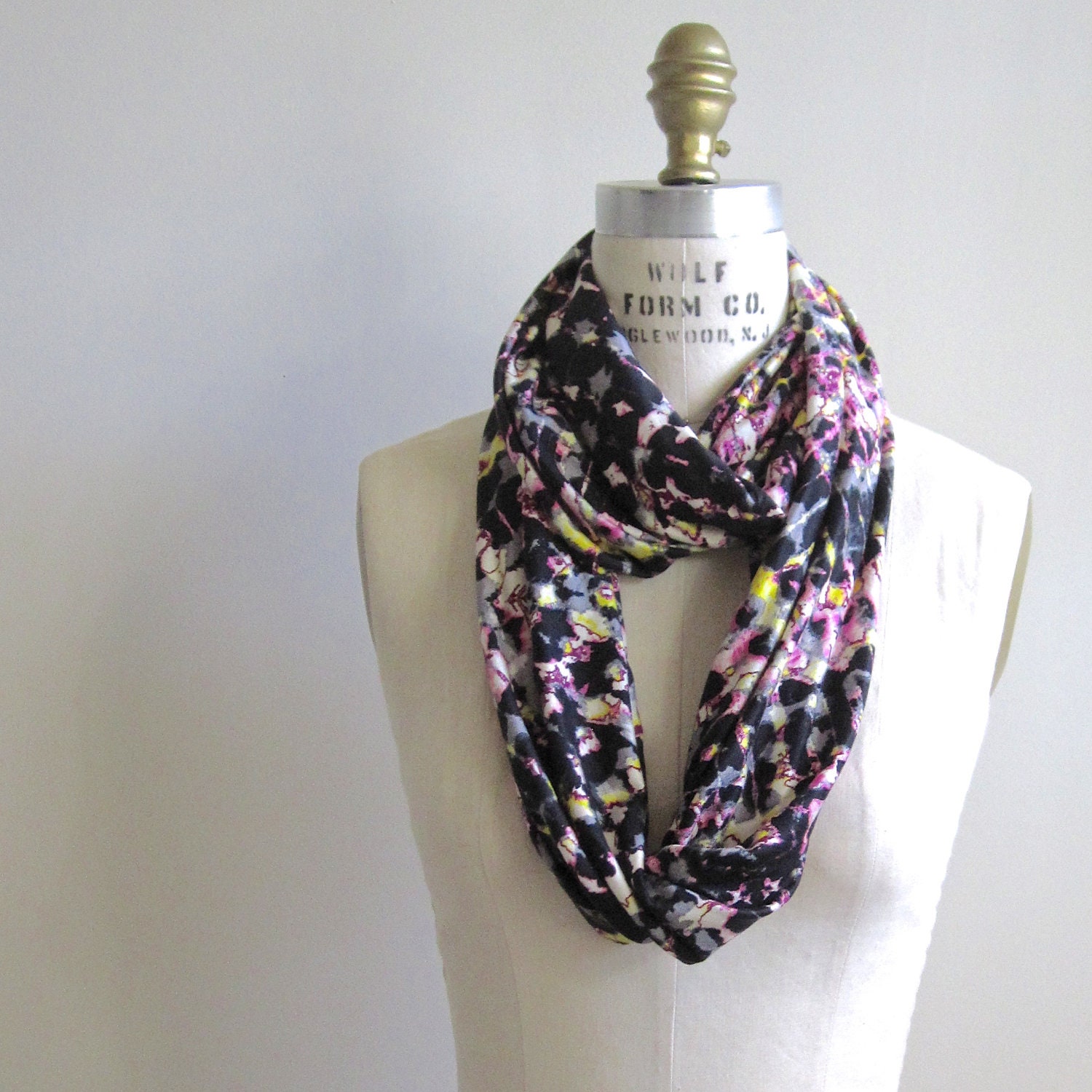 Universe Infinity Scarf