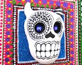 Day of the Dead El Diablo Costa
