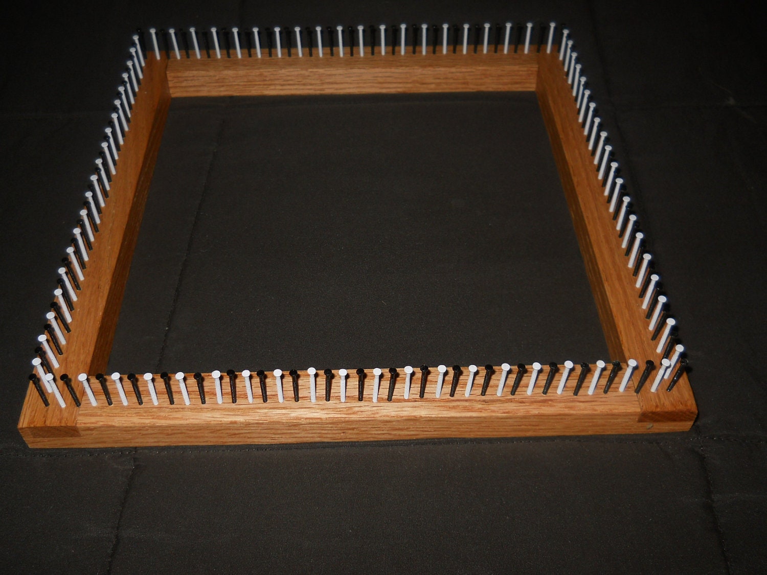 10" Mini Loom in Oak