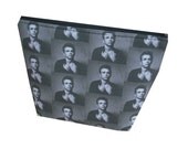 Make Up Bag - Rebel Without a Cause