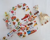 Dig Baby Gift Set