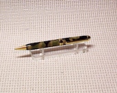 Jungle Camouflage Writing Pen - Handmade
