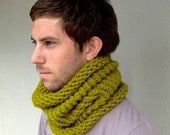Circle Scarf - Assorted Colors