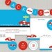 Printable Race Car Party