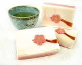 Maiko - Goat's Milk Soap Bar
