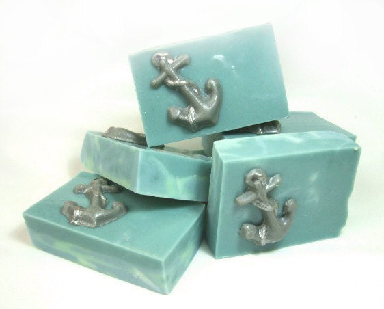 Sailor - Goat's Milk Soap Bar