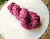 snapdragon worsted - pink purple