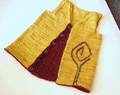 PATTERN - Kellyn Tunic