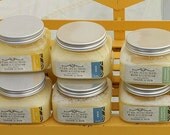 Grace Shea Souffle Sugar Scrub