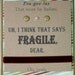 Fra-Gee-Lay - A Christmas Story