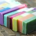 Handmade Soap Sample Pack - 6 Samples
