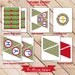 Deluxe Custom Printable Party Package...SESAME STREET Inspired Collection...Personalized...by KM Thomas Designs