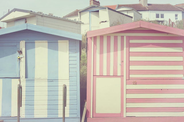 Candy stripes... 6x4 inches fine art photograph