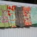 CuStOm SkiRt WiTh A pOcKeT, A line skirt, Design Your Own, pick 2 or 3 different  fabrics, A line, Knee Length, sizes womens 2-22