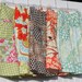 CuStOm SkiRt WiTh A pOcKeT, A line skirt, Design Your Own, pick 2 or 3 different  fabrics, A line, Knee Length, sizes womens 2-22