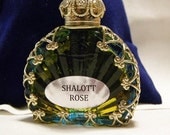 Shalott Rose