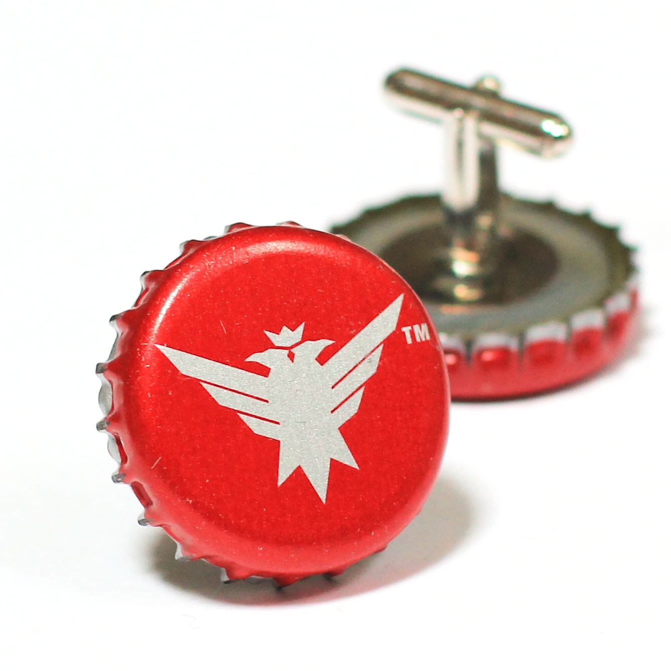 smirnoff bottle cap