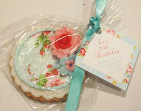 SHABBY CHIC Printable Favor Tags Il_570xn