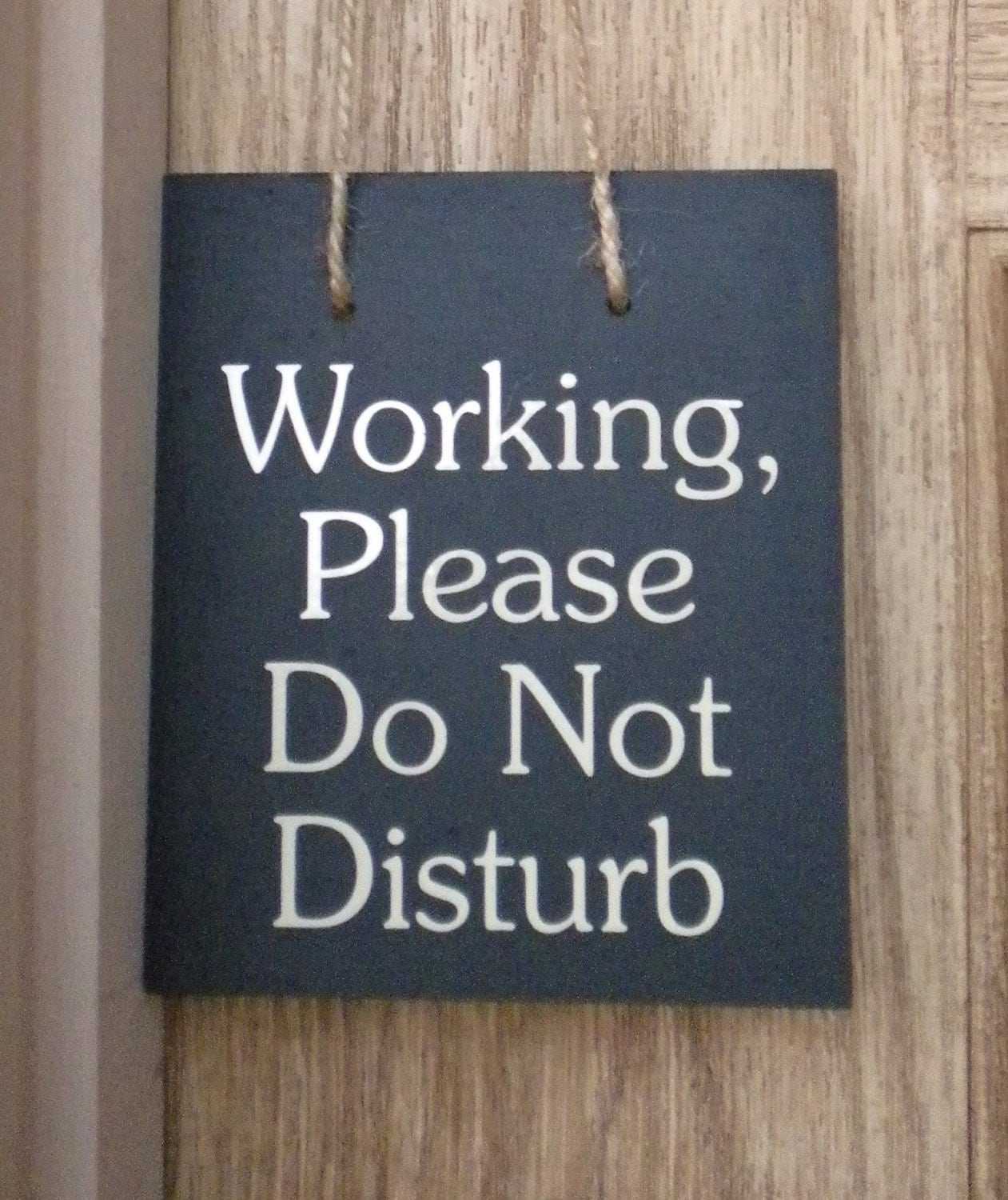 working-please-do-not-disturb-wood-sign-by-morethanletters-on-etsy