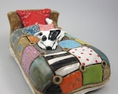 Pet-Friendly Quilt