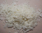Eight Ounces Soy Wax Flakes for Batik and Fabric Arts