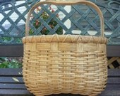 Cat's Head Basket