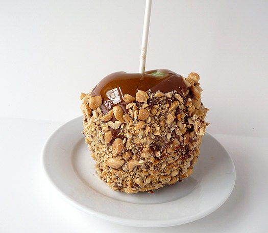 Toffee Apple Crunch Fragrance Oil Premium 1 oz.