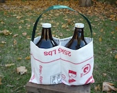 brewersCRAP Growler Carrier