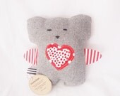 Charlie Koala BEAR softie FREE Postage Aust