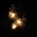 Firefly Latern--6 1/2" and 5" Battery Operated Mason Jars