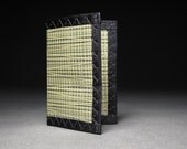 Mens Wallet - Kevlar Mini Wallet - Olive Green