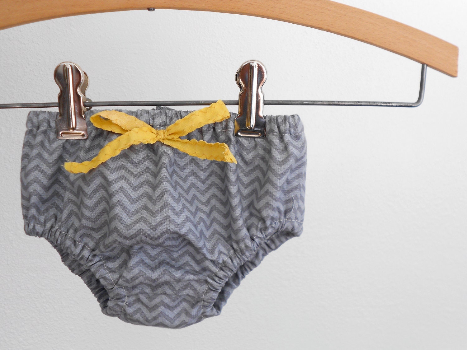 Girls Bloomer shorts - Chevron