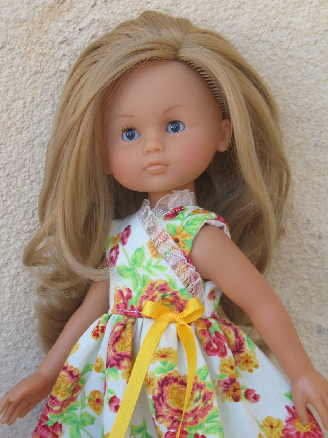 Corolle Les Cheries Doll Dress
