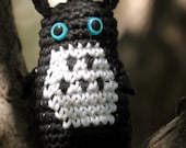 Crochet Amigurumi: Anime Inspired Plush