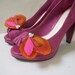 Reserved for Stacy - Custom Shoe Clips