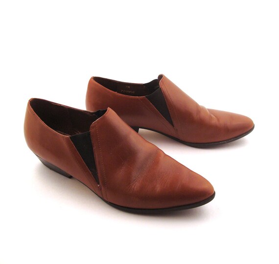 womens winklepicker shoes