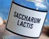 vintage medical bottle...     Sept 10