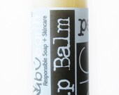 Lip Balm : Peppermint Bambu Stick