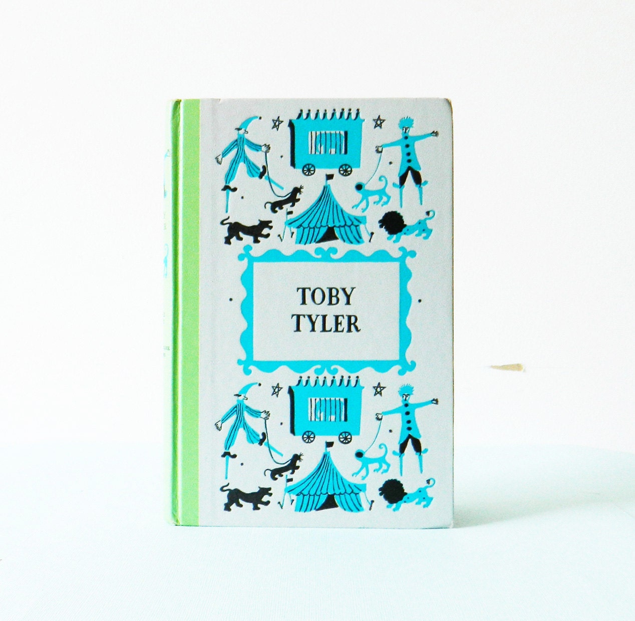 Vintage Childrens Book
