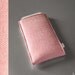 iPhone sleeve LADY wool felt sleeve for iPhone